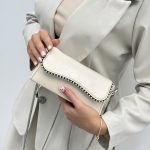 کیف نیلا - کد 3493