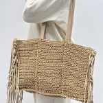 کیف سرخپوستی - کد 3660