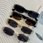 عینک دور فلز - کد 3544