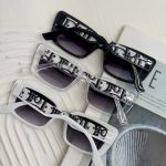 عینک Dior - کد 3558