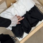 شال شیفون - کد 3639