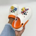 کراکس هایلو - کد 3795