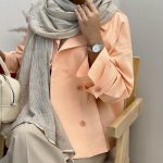 شال دورگان - کد 3807