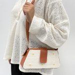 کیف بابونه- کد 3892