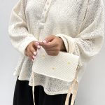 کیف شکوفه - کد 3896