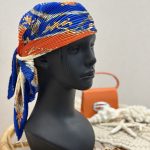 دستمال سر  - کد 3815