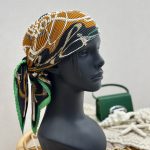 دستمال سر - کد 3816