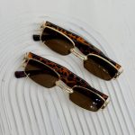 عینک Gentle monster - کد 3835