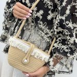 کیف مانتی - کد 3983