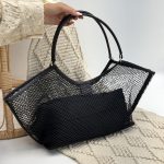 کیف شانلی - کد 3993