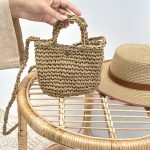 کیف رافیا - کد 4076