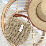 کیف رافیا - کد 4079