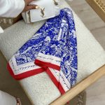 مینی اسکارف - کد 4094