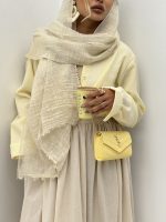 شال - کد 4095 - Image 8