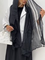 شال - کد 4095 - Image 4