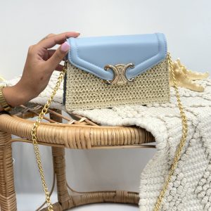 کیف ماشا - کد  4081