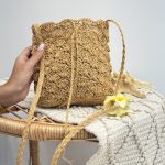 کیف روبی - کد 4123