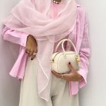 شال ساده - کد 4168