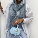 شال تافته - کد 4169