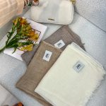 شال زارا - کد 4176