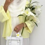 شال کنفی دورقاب - کد 51906