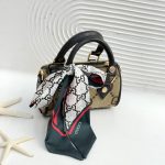 کیف شانلی - کد 4213