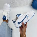 کتونی آیکو - کد 4242