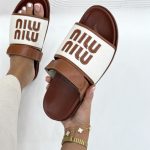 صندل میو میو - کد 4286