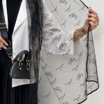 شال Miu Miu - کد 4294