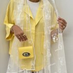 شال تدی Miu Miu - کد 4292