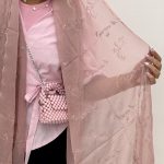 شال پاپیون - کد 4295