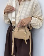 کیف کارلا - کد 4131 - Image 17