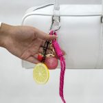 چارم بگ -کد 4354