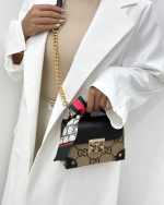 کیف لوسی - کد 4375 - Image 2