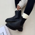 بوت توسکا - کد 4496