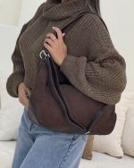 کیف کاملیا - کد 4566 - Image 2