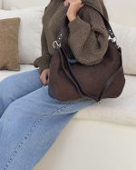 کیف کاملیا - کد 4566 - Image 3