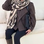 شال تاینی - کد 4495