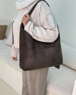 کیف مایلا - کد 4607 - Image 4