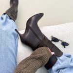 بوت -لیونا - کد 4665