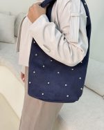 کیف فلورا - کد 4760 - Image 2