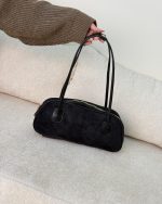 کیف ستین - کد 4785 - Image 2