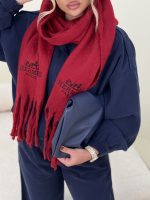 شال - کد 4681 - Image 3