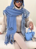 شال - کد 4681 - Image 4