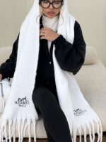 شال - کد 4681 - Image 10