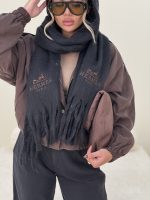 شال - کد 4681 - Image 9