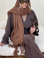 شال - کد 4681 - Image 2