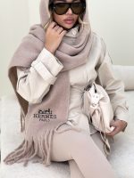 شال - کد 4681 - Image 6