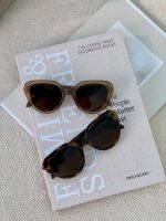 عینک bvlgari - کد 4421 - Image 3