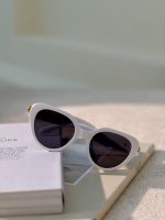 عینک bvlgari - کد 4421 - Image 7